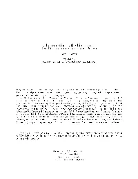 Introduction to the Literature on Programming Language Design� the Intended Audience
