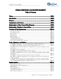 Noise Element