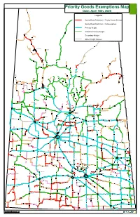 Spring Restriction Map 2020 April.Gws