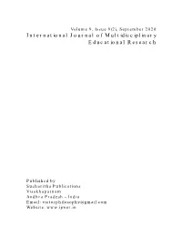 Volume9 Issue9(2)