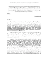 Internal Communication Clearance Form