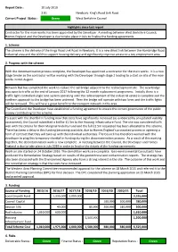 Item 6 Appendix 1 Composite Scheme Reports