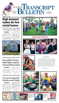 6-21-16 Transcript Bulletin