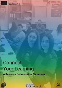 Connect Your Learning