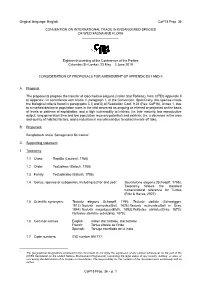 Cop18 Prop. 36