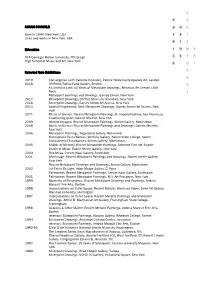 CV Schwalb.Pdf