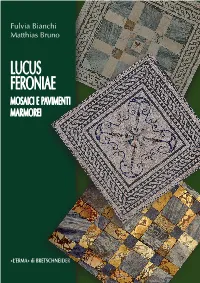 Lucus Feroniae