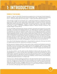 1: Introduction