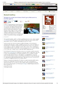 Biotech Gallery Gene-Ius Resources Brow Se Select Language ​ ▼