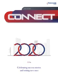 Concorde Connect V6
