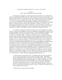 Lecture V for Posting