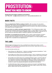 What You Need to Know