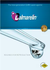 20201127-Brochure-Dalmarelin.Pdf