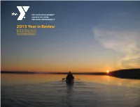 2015 Year in Review