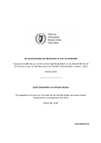 (Amendment) Bill 2020