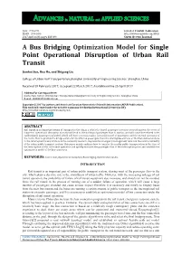 Paper Title (Use Style: Paper Title)