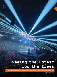 Seeing the Forest for the Trees