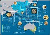 2018. the World of Noodles A0 Poster Print Ready Smaller Size