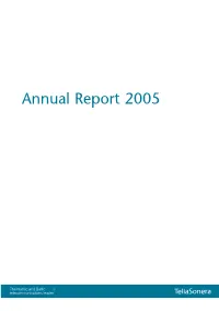Annual Report 2005 (PDF)