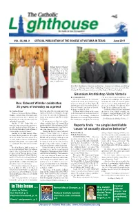 In This Issue