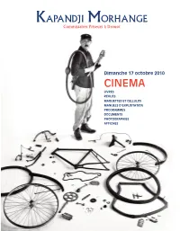 Mise En Page 1