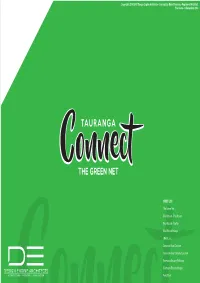 The GREEN NET