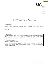 Epub Institutional Repository