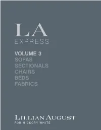 LA Express Quick Ship Program