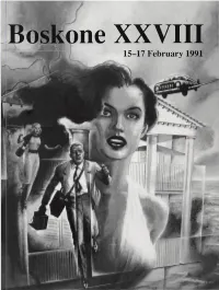 Program Book