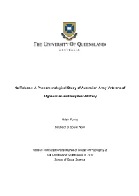 Thesis Title