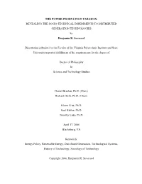 Sovacool-Dissertation-V10-Final.Pdf