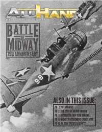 Also in This Issue