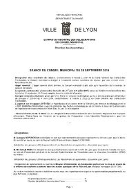 Compte-Rendu
