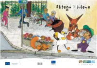 Shtegu I Luleve I Shtegu