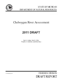 DRAFT REPORT This Page Was Intentionally Left Blank