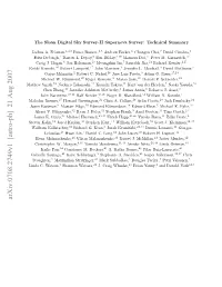 The Sloan Digital Sky Survey-II Supernova Survey: Technical Summary