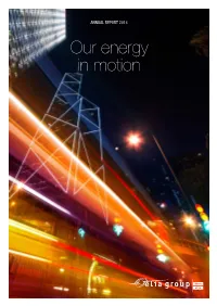 View Annual Report