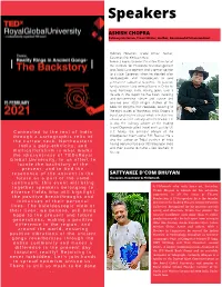 Website Tedx