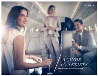 A Guide to Netjets