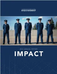 Endowment-2016-Annual-Report.Pdf