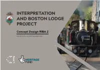 Interpretation Concept Design Nov20