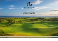 Visitors Guide