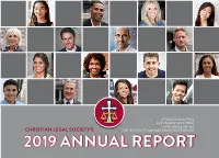 2019 Annual Report