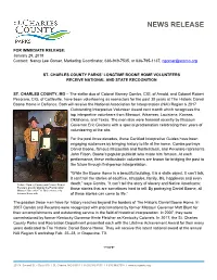 News Release