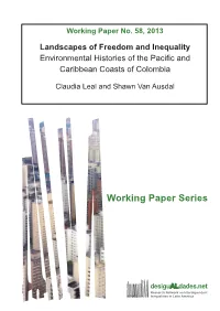Working Paper Series