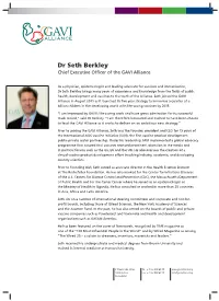CV Seth Berkly2.Indd