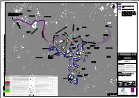 N B Figure 2.3 Locations of Schedule 2 Designated Projects DP2 DP1