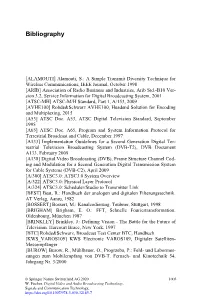 Bibliography