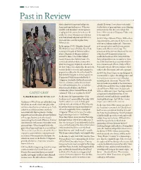 CADET GRAY Exclaimed “Those Are Regulars, by God!” a Single Narrow Braid Above That