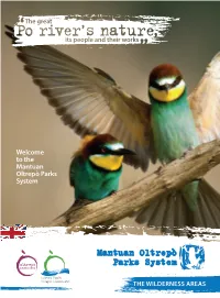 Mantuan Oltrepò Parks System